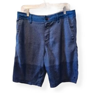 O Neill Board Shorts Blue 32